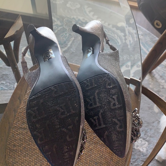 J Renee dress shoes - Picture 2 of 5